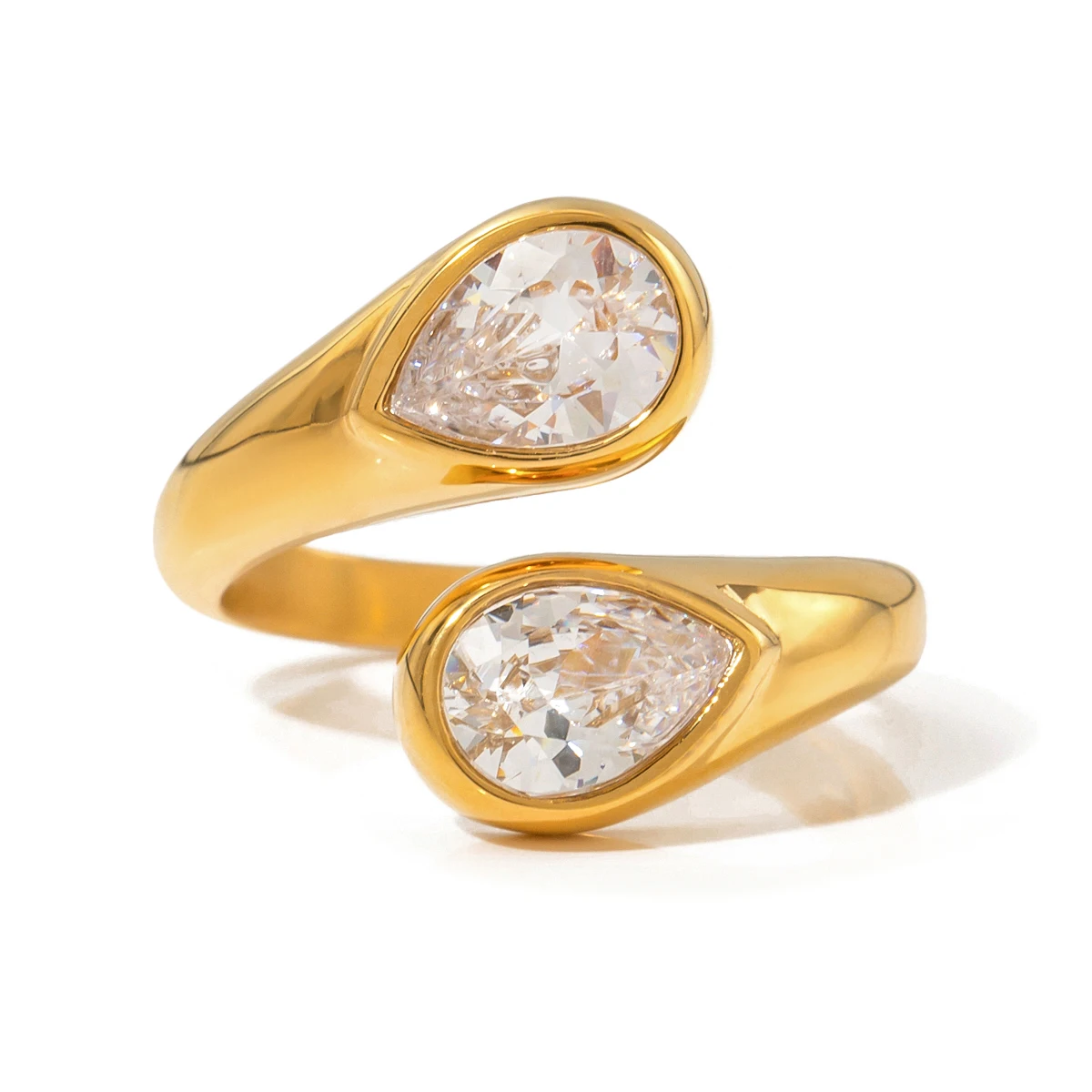 Lustra Ring