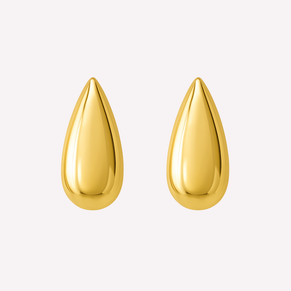 Aurora Drop Earrings