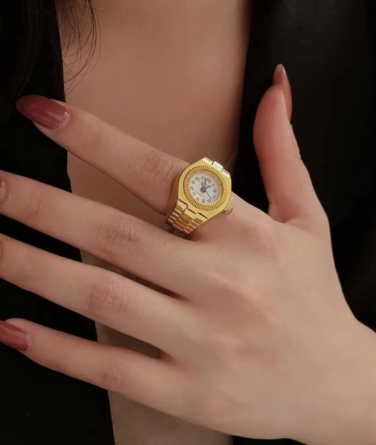 Ring Watch Bundle