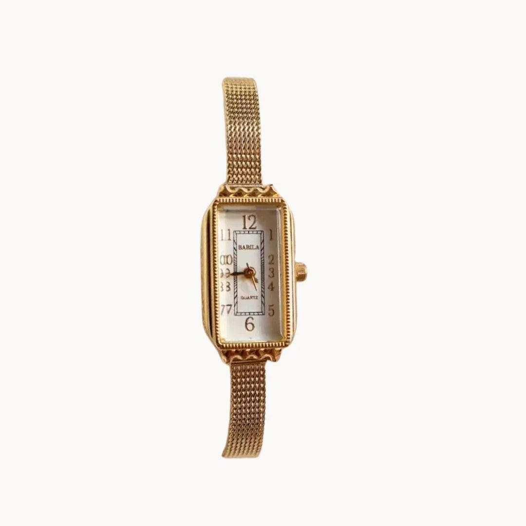 Bellezza Watch