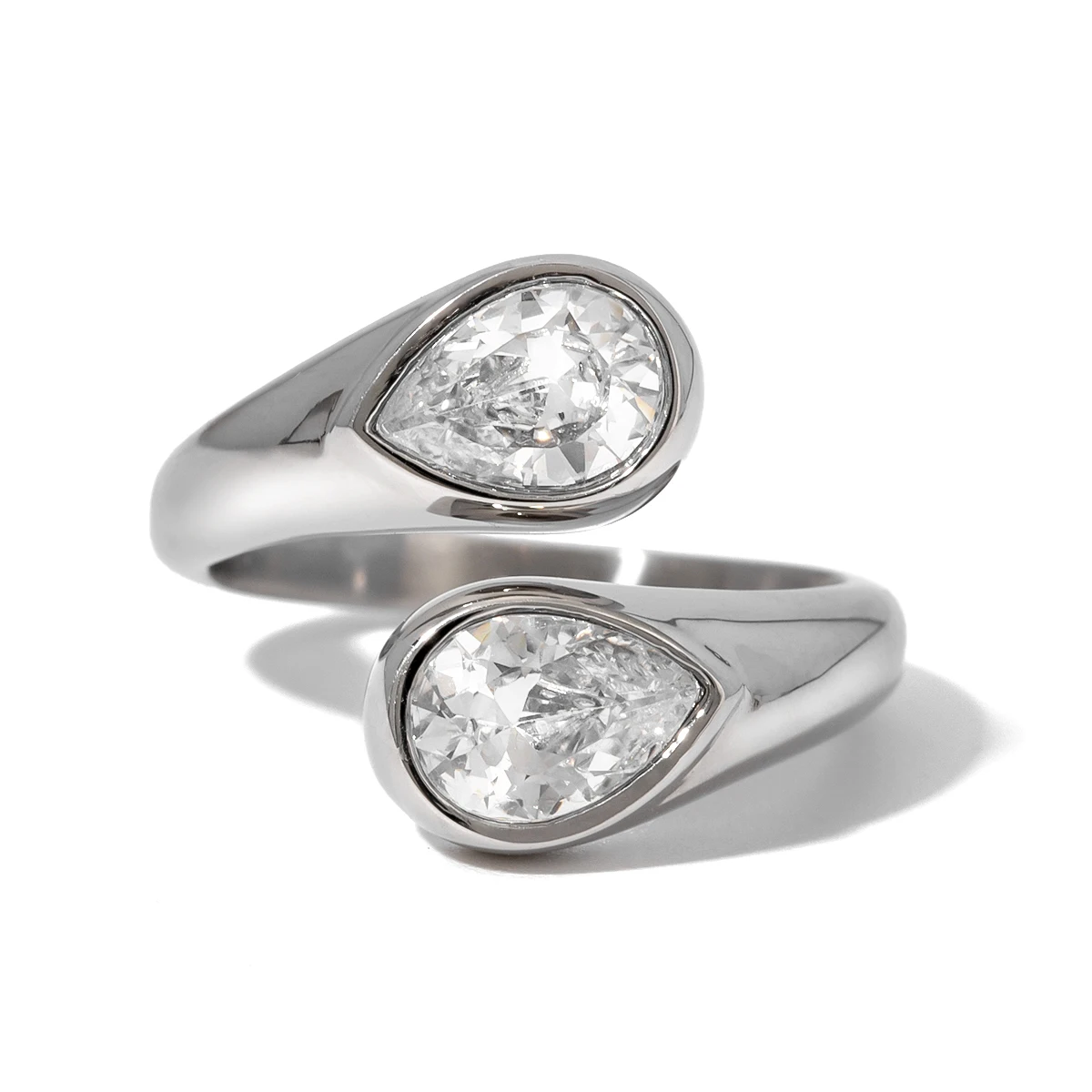 Lustra Ring