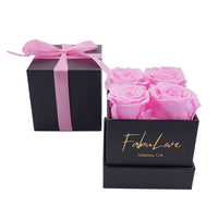 Pink Roses