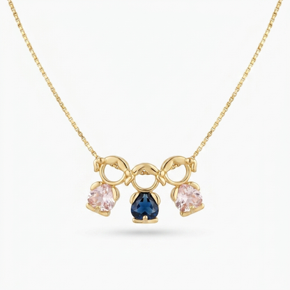 Little Ones Necklace