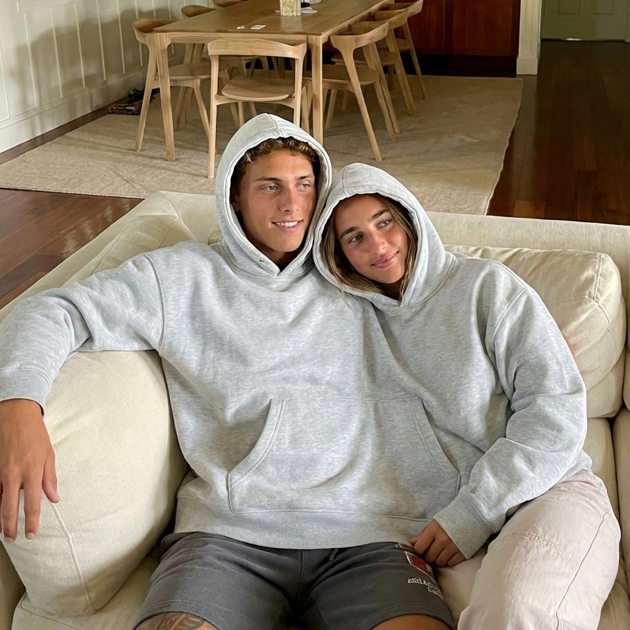 Cuddle Cocoon Hoodie™
